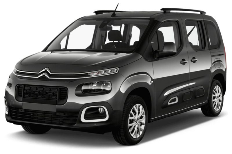 Neu 2024 Citroën e-Berlingo Van / Kleinbus | 36.940 € - Bild 1/4