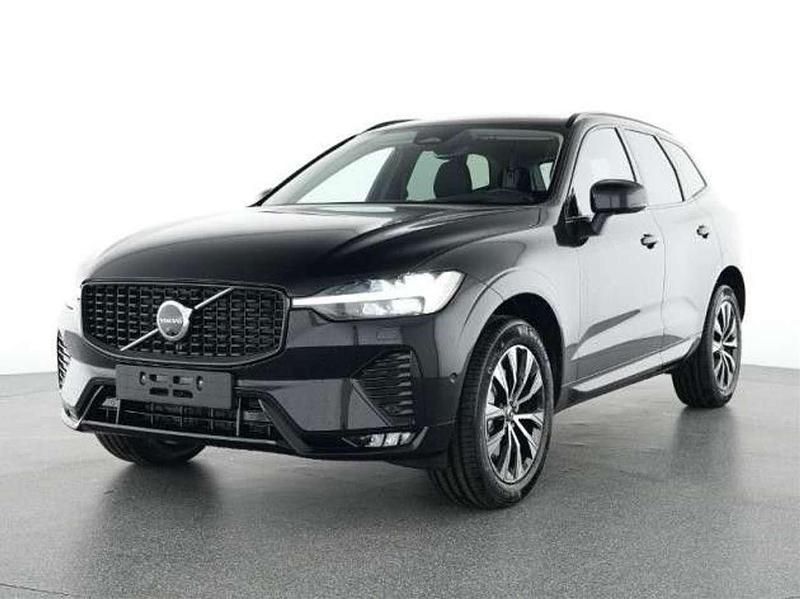 Gebraucht Volvo XC60 Plus 250 PS (183 kW) 2025 Onyx black / metallic SUV