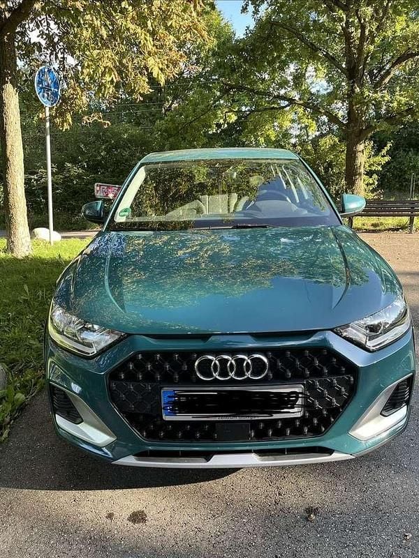 Gebraucht 2020 Audi A1 Kleinwagen | 14.750 € (Guter Preis) - Bild 1/4