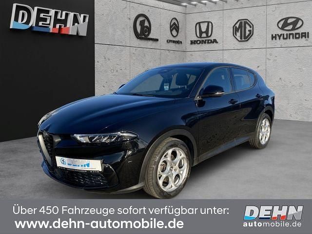 Gebraucht Alfa Romeo Tonale Sprint 131 PS (96 kW) 2023 SUV