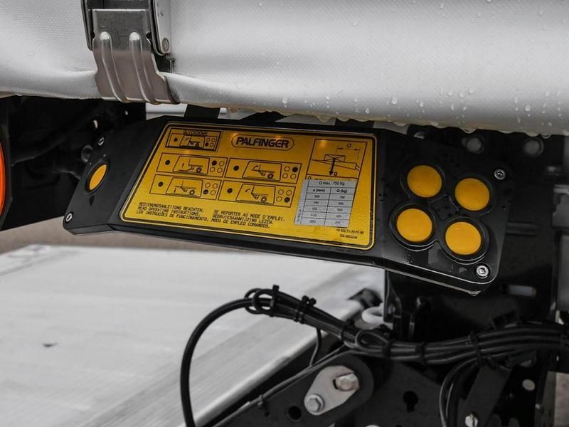 Neu Mercedes Sprinter 125 PS (91 kW) 2025 Arktikweiß Van