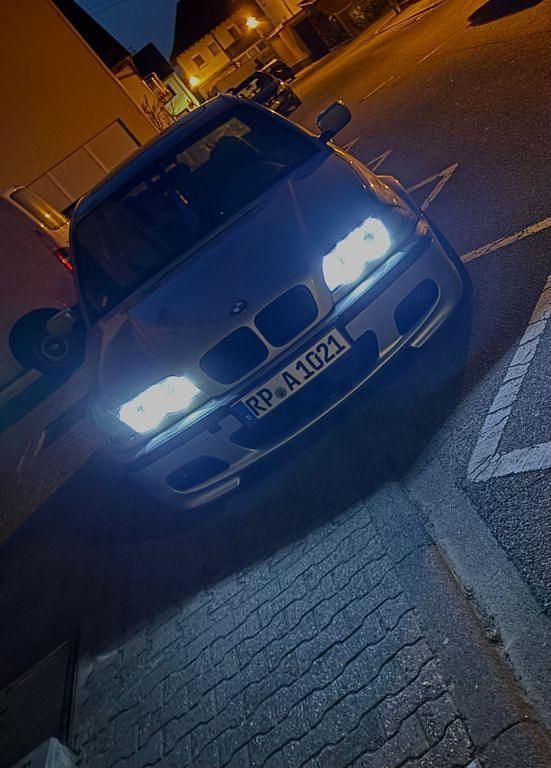 Grau Gebraucht 2000 BMW 330 Performance Limousine | 4.000 € (Guter Preis) - Bild 1/4