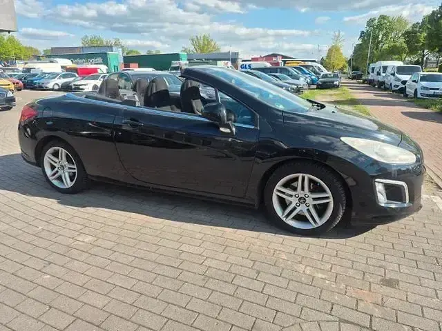 Gebraucht Peugeot 308 Active 173 PS (127 kW) 2012 Andere