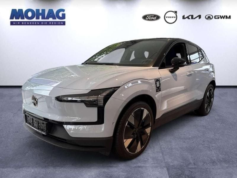 Blau Neu 2025 Volvo EX30 Performance SUV | 43.490 € (Superpreis) - Bild 1/4