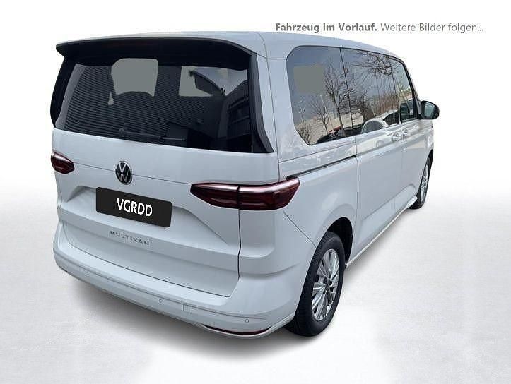 Occasion VW Multivan Life 204 ch (150 kW) 2022 Blanc Monospace