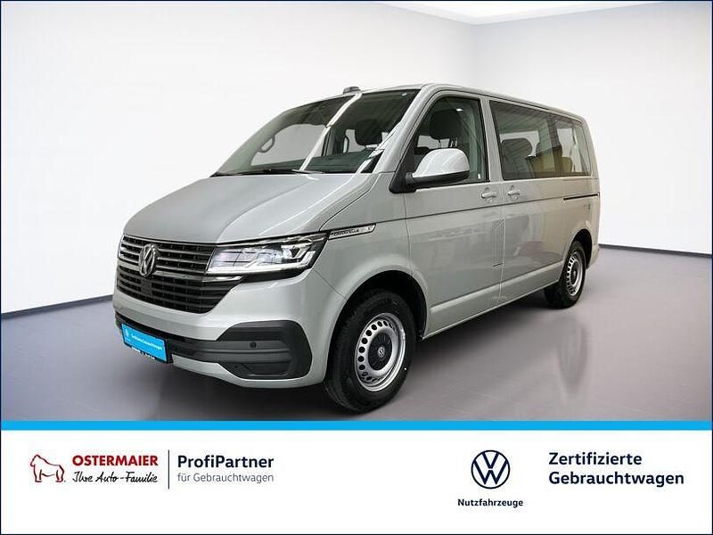 Silber Gebraucht 2023 VW T6.1 Comfortline Van | 44.930 € (Superpreis) - Bild 1/4