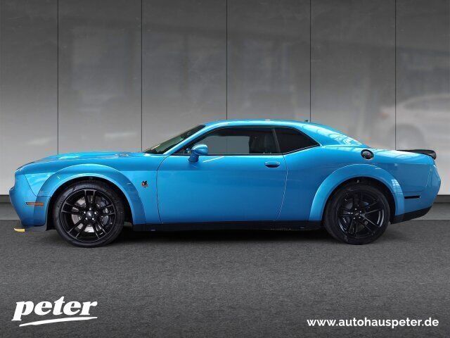 Gebraucht Dodge Challenger 492 PS (361 kW) 2022 Othercolor Coupé