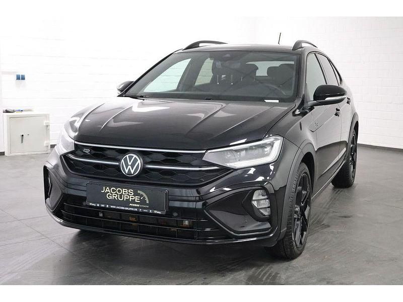 Gebraucht VW Taigo Style 116 PS (85 kW) 2025 Schwarz SUV