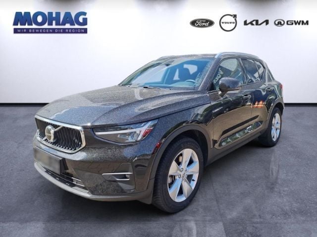 Schwarz Gebraucht 2024 Volvo XC40 Core SUV | 33.990 € (Guter Preis) - Bild 1/4