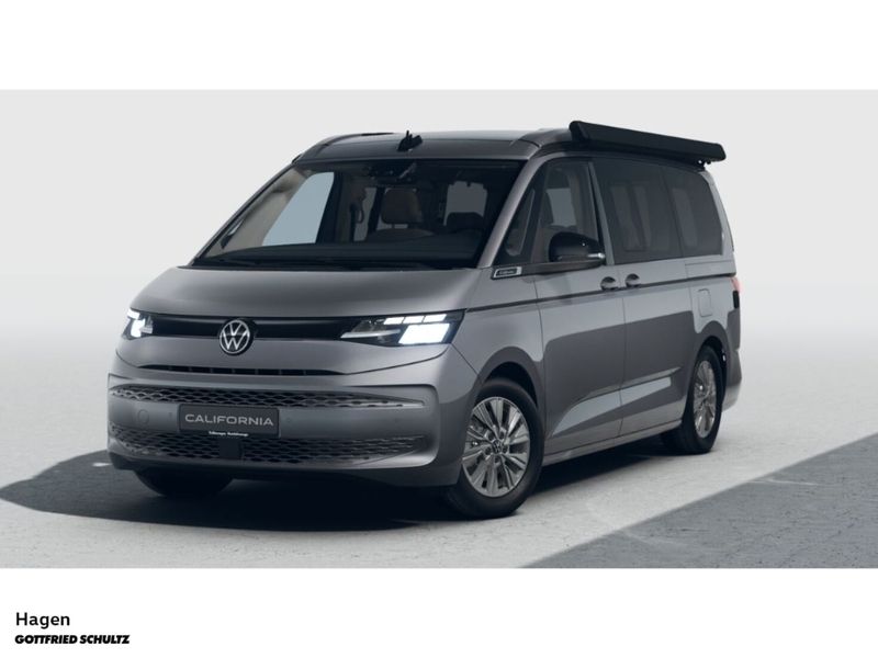 Neu 2024 VW California Beach Van | 76.980 € - Bild 1/4