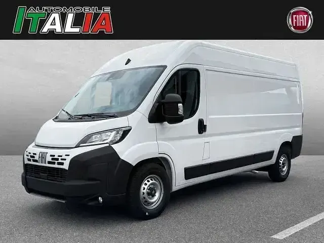 Gebraucht Fiat Ducato 140 PS (102 kW) 2025 Van