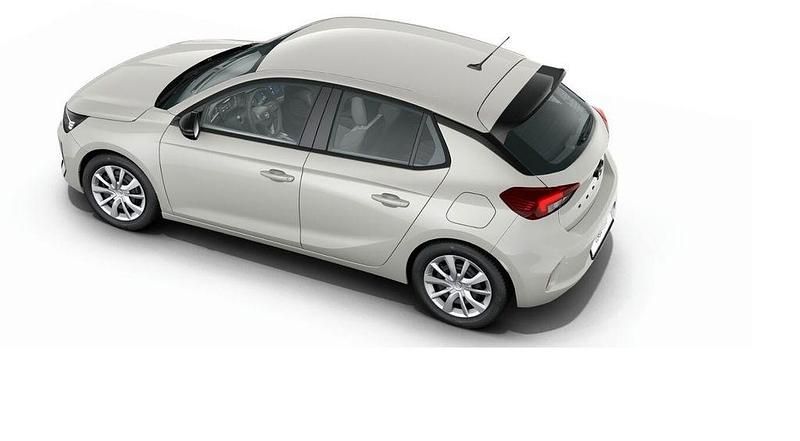 Neu Opel Corsa Edition 101 PS (74 kW) 2025 Grau Kleinwagen