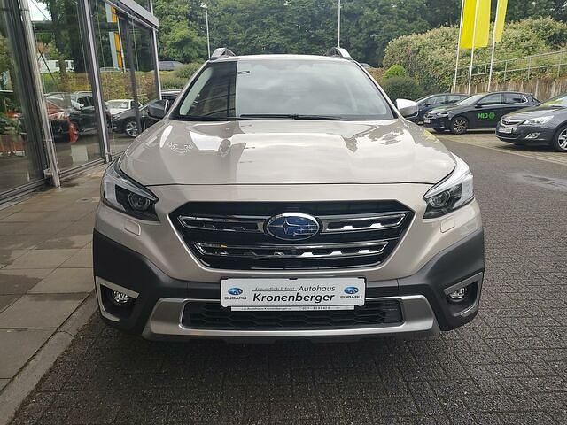 Gebraucht Subaru Outback Platinum 169 PS (124 kW) 2022 Othercolor SUV