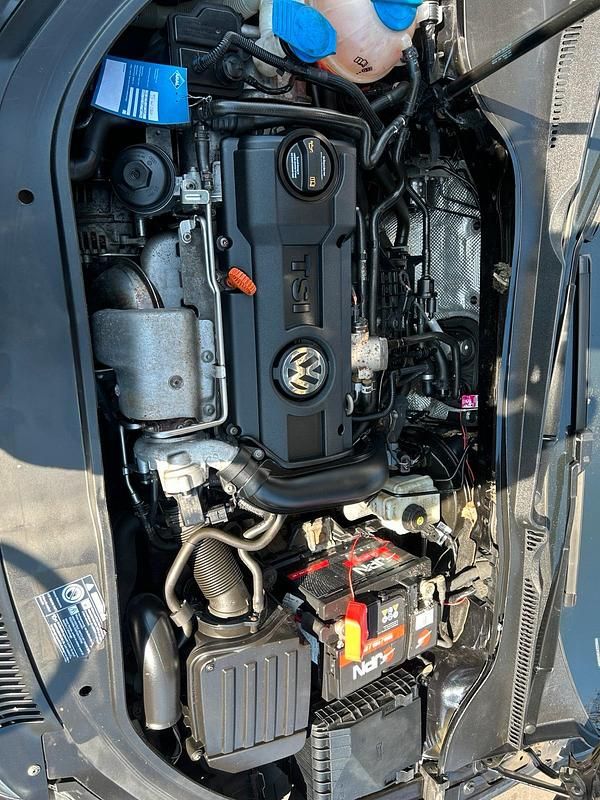 Gebraucht VW Eos 122 PS (89 kW) 2007 Schwarz Cabrio