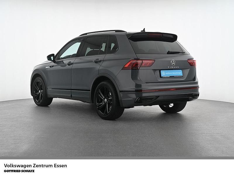Gebraucht VW Tiguan Style 150 PS (110 kW) 2023 Grau SUV