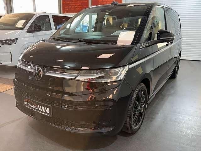 Gebraucht VW Multivan Style 150 PS (110 kW) 2025 Van / Kleinbus