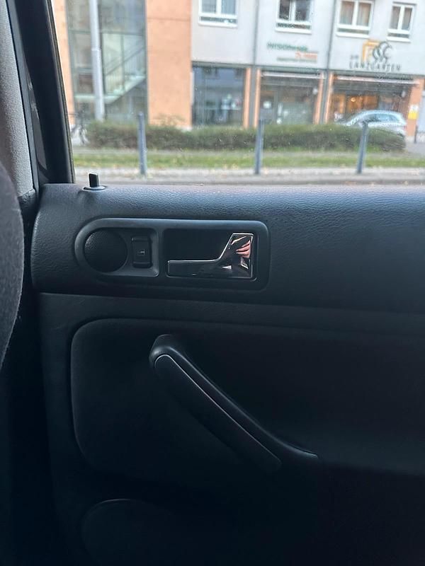 Gebraucht VW Golf IV 2004 Kombi