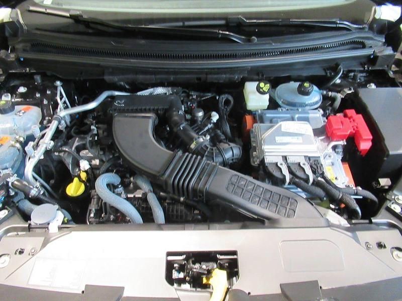 Gebraucht Renault Rafale Techno 200 PS (147 kW) 2024 Schwarz SUV