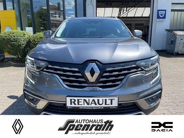 Gebraucht Renault Koleos Initiale Paris 190 PS (139 kW) 2019 Andere farbe SUV