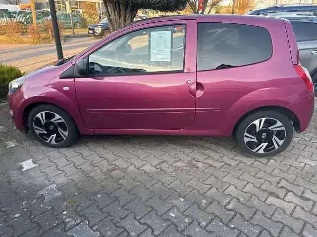 Second-hand Renault Twingo Dynamique 75 CP (55 kW) 2012 Mov Hatchback