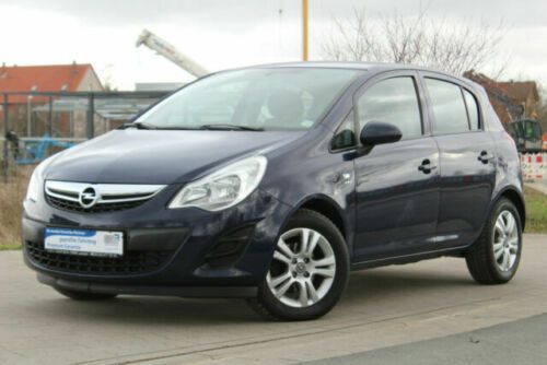 Verkauft Opel Corsa 1 3 Cdti Dpf Ecofl Gebraucht 13 139 500 Km In Laatzen