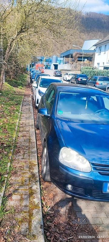 Gebraucht VW Golf IV 105 PS (77 kW) 2004 Grau Limousine