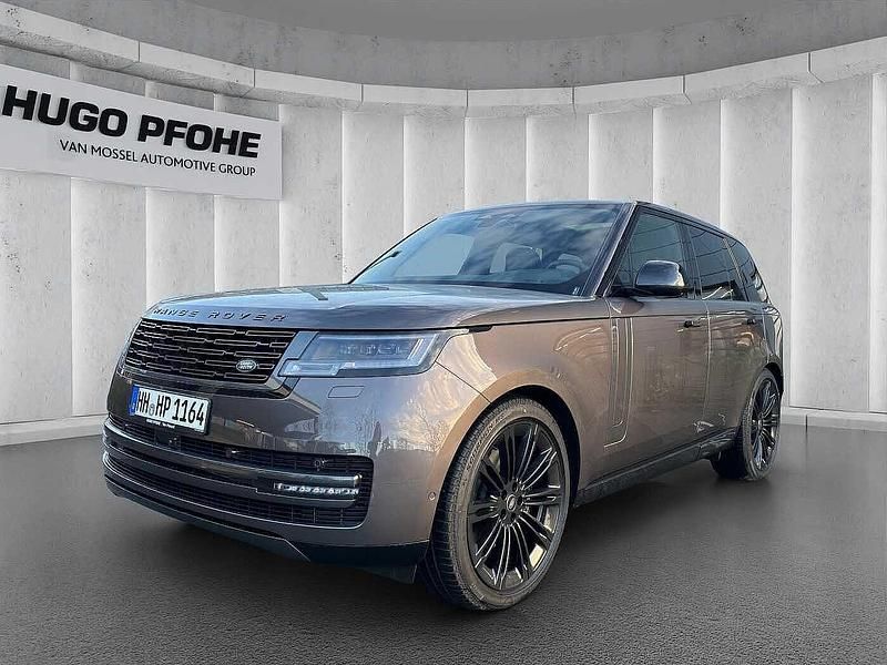 Charente grey Gebraucht 2024 Land Rover Range Rover HSE SUV | 145.489 € (Fairer Preis) - Bild 1/4
