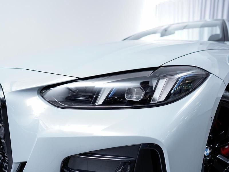 Grau Neu 2025 BMW 430 Cabriolet M Sport Cabrio | 69.690 € (Guter Preis) - Bild 1/4