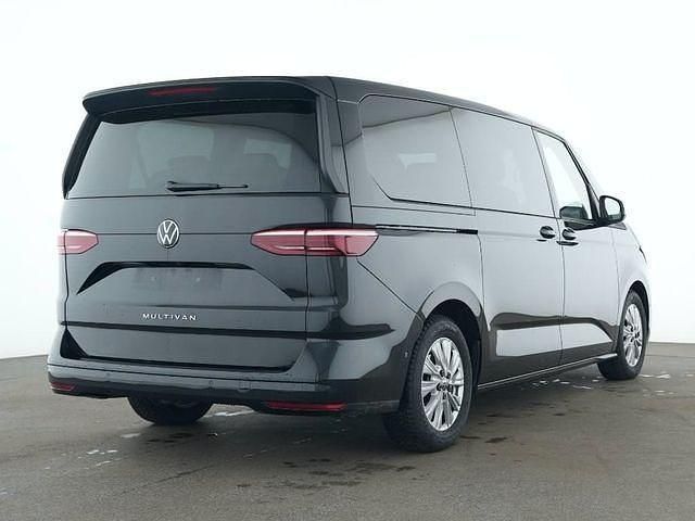 Usata VW Multivan Life 204 CV (150 kW) 2024 Monovolume