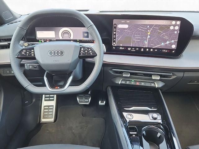 Gebraucht Audi Q3 S-Line 272 PS (200 kW) 2026 Grau SUV