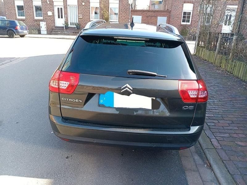 Gebraucht Citroën C5 136 PS (100 kW) 2009 Kombi