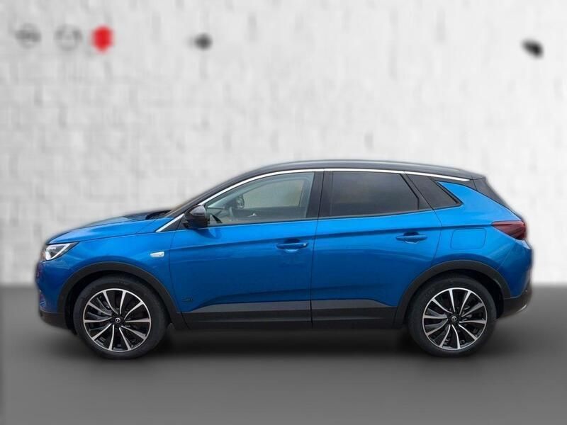 Diverse Gebraucht 2021 Opel Grandland X Ultimate SUV | 25.210 € (Teuer) - Bild 1/4