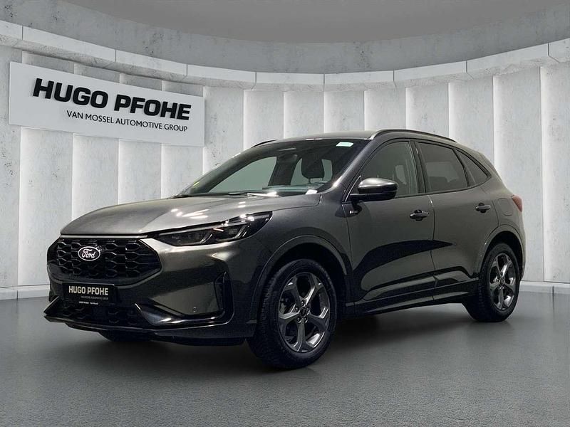 Gebraucht Ford Kuga ST-Line 186 PS (136 kW) 2025 Grau SUV