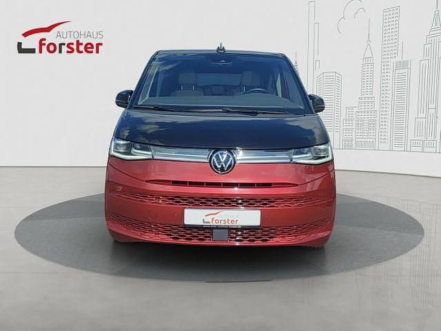 Second-hand VW Multivan Style 150 CP (110 kW) 2024 Monovolum