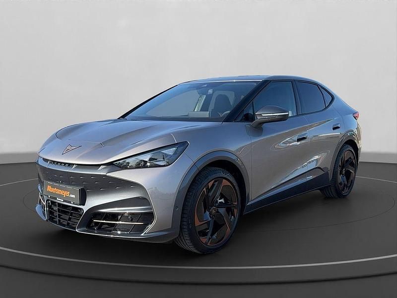 Gebraucht Cupra Tavascan VZ 250 kW (340 PS) 2024 Atacama desert SUV