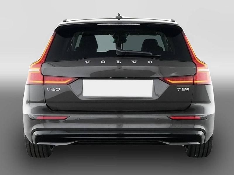 Gebraucht Volvo V60 Plus 455 PS (334 kW) 2025 Grau Kombi