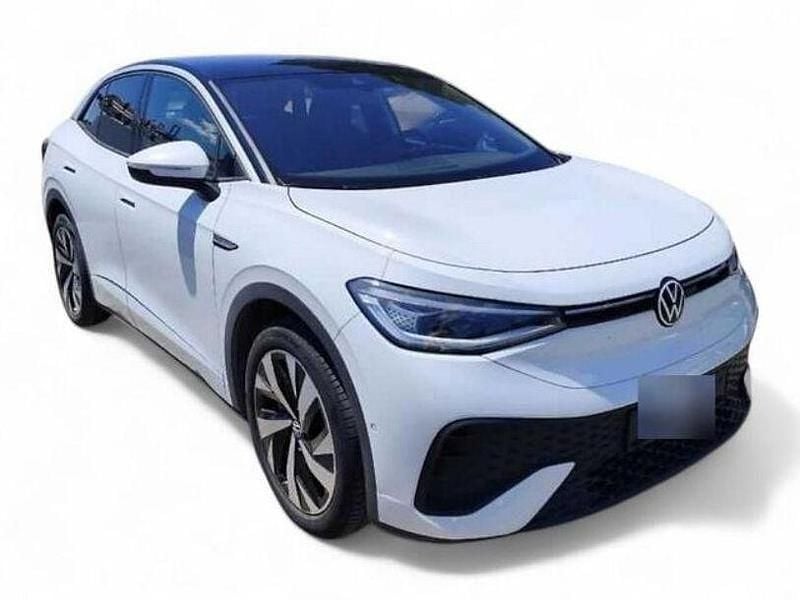Gebraucht VW ID.5 Pro Performance 150 kW (204 PS) 2023 Weiß SUV