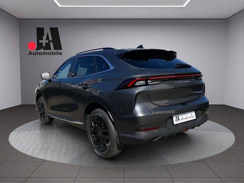 Neu DFSK Forthing 5 261 PS (191 kW) 2025 Grau SUV