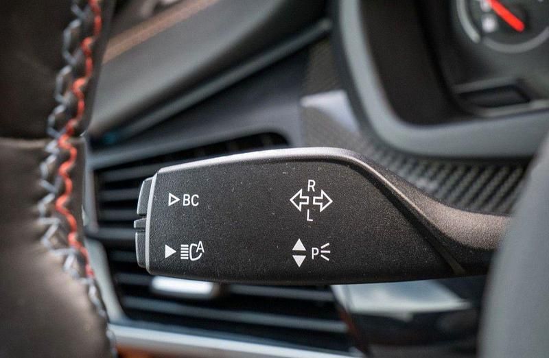 Gebraucht BMW X5 M Shadowline 575 PS (422 kW) 2018 Grau SUV