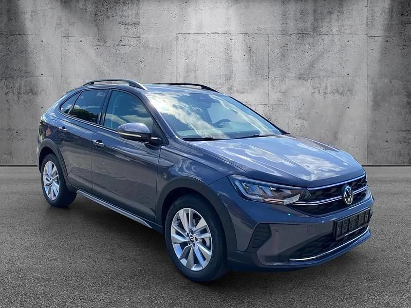 Rauchgrau Neu 2025 VW Taigo Life SUV | 24.460 € (Guter Preis) - Bild 1/4