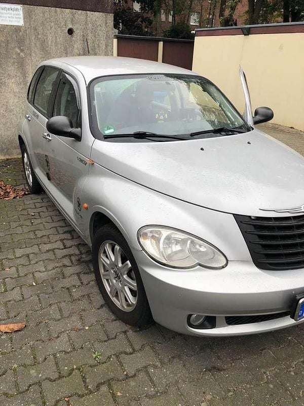 Gebraucht 2009 Chrysler PT Cruiser Limited Kombi | 2.500 € (Guter Preis) - Bild 1/1
