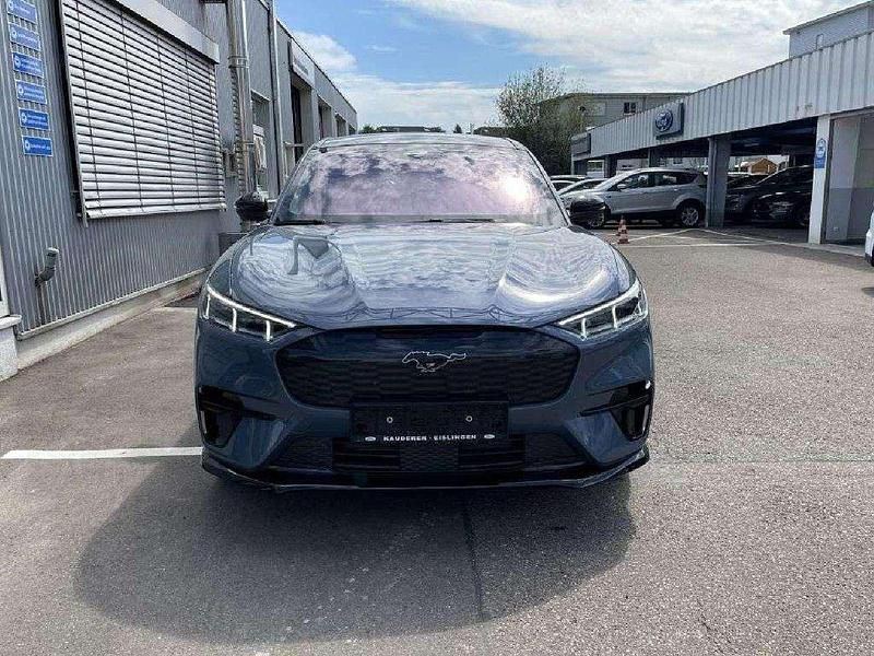 Gebraucht Ford Mustang Mach-E GT 358 kW (487 PS) 2023 Other SUV