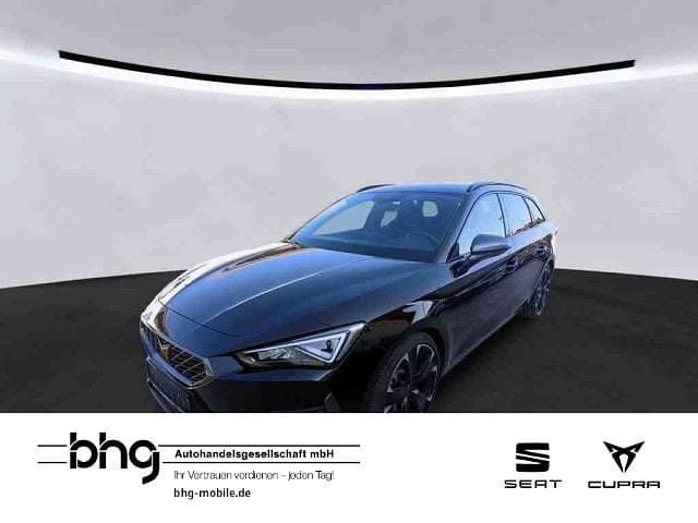 Gebraucht 2022 Cupra Leon VZ Kombi | 30.530 € (Guter Preis) - Bild 1/2