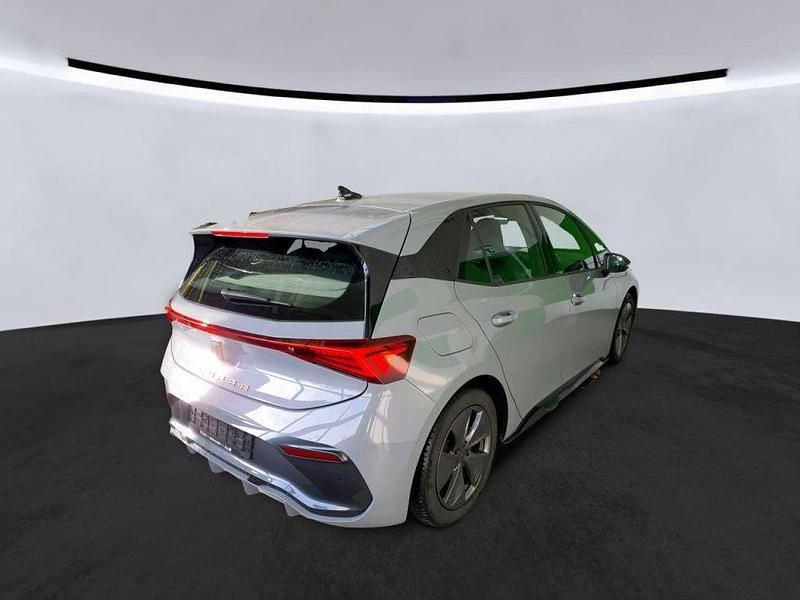 Gebraucht Cupra Born 150 kW (205 PS) 2023 Grau Kleinwagen