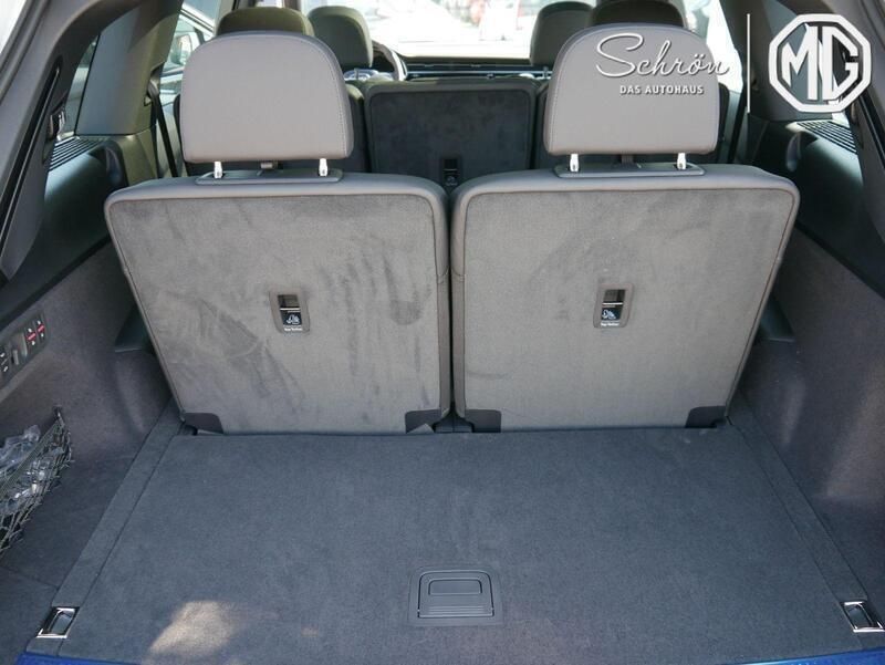 Gebraucht Audi Q7 S-Line 286 PS (210 kW) 2025 SUV