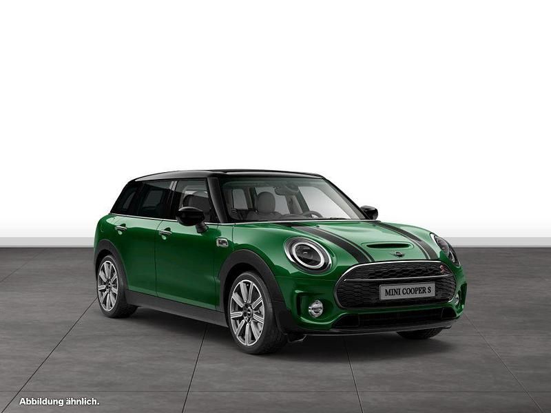 Other Gebraucht 2023 Mini Cooper S Clubman Kombi | 30.351 € (Guter Preis) - Bild 1/3