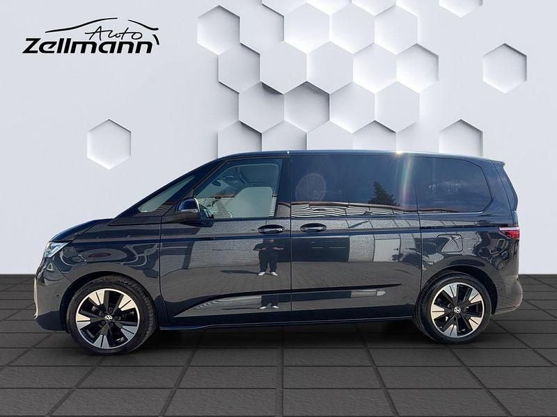 Gebraucht VW T7 150 PS (110 kW) 2025 Blau Van