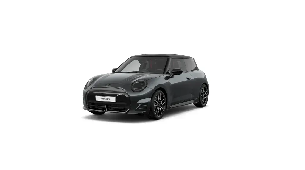 Ny Mini Cooper 135 kW (184 HK) 2025 Hatchback