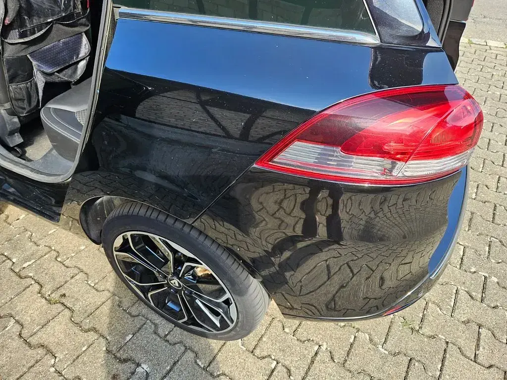 Gebraucht Renault Clio 90 PS (66 kW) 2018 Schwarz Limousine