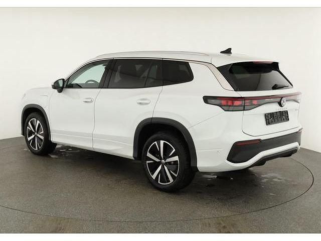 Neu VW Tayron R-line 204 PS (150 kW) 2025 SUV